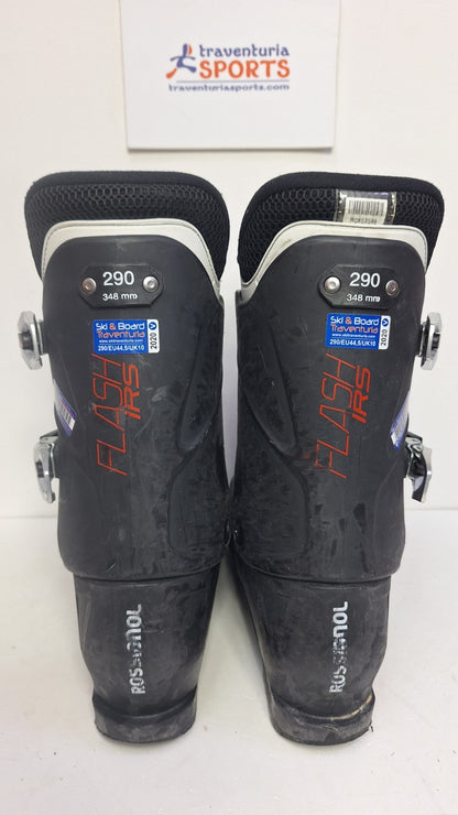 Scarponi da sci Rossignol Flash IRS RTL (EU 45; UK 10 1/2; Mondo 290) Sport Invernale