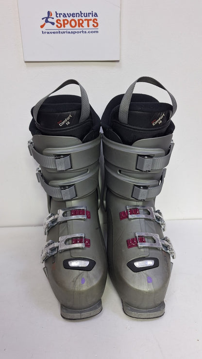 Alpina DSS RTL Ski Boots (EU 41 1/3; UK 7  1/2 ; Mondo 265) Sport Winter Snow
