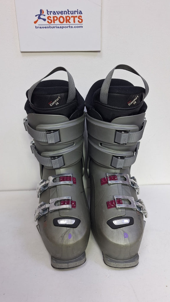 Alpina DSS RTL Ski Boots (EU 41 1/3; UK 7  1/2 ; Mondo 265) Sport Winter Snow