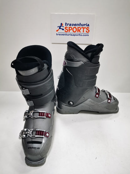 Dalbello RTL-Vantage  4F Ski Boots (EU 42 2/3; UK 8 1/2 , Mondo 275) Winter Snow