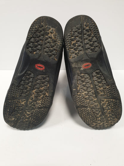 Elan KR9 Rental Snowboard Boots (Size UK 9 1/4; EU 43 1/2; Mondo 280) Winter Fun