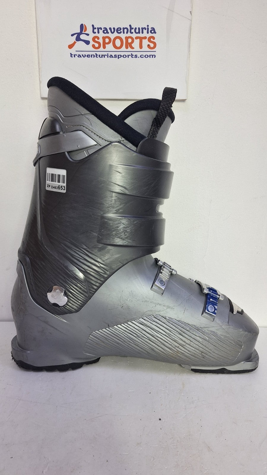 Scarponi da sci Dalbello RTL-FXR MS (EU 45 2/3; UK 11; Mondo 295) Divertimento sulla neve in inverno