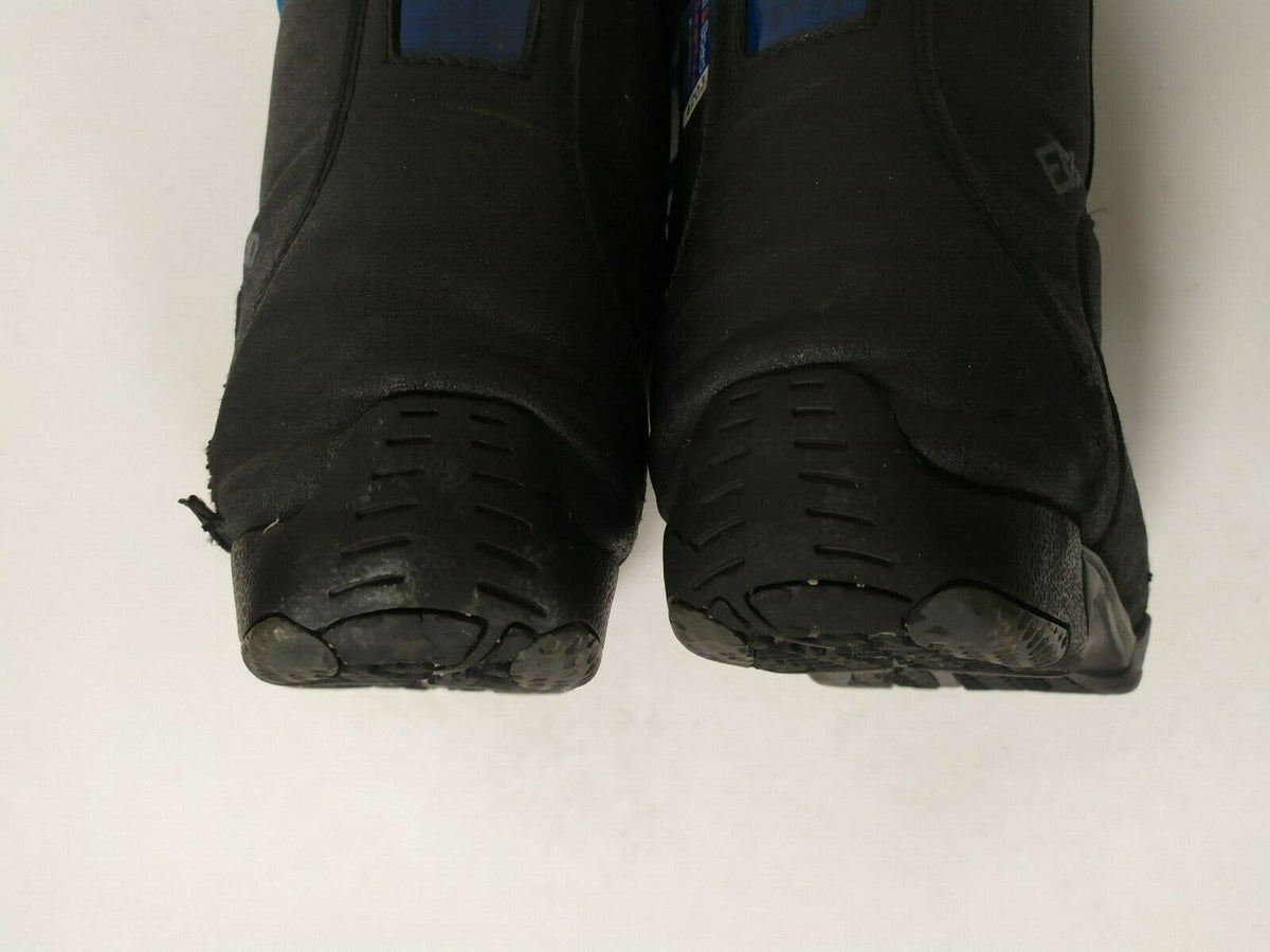 Elan KR9 Snowboard-Boots (UK 4 1/2; EU 37 1/2; Mondo 240) Winter-Outdoor-Sport