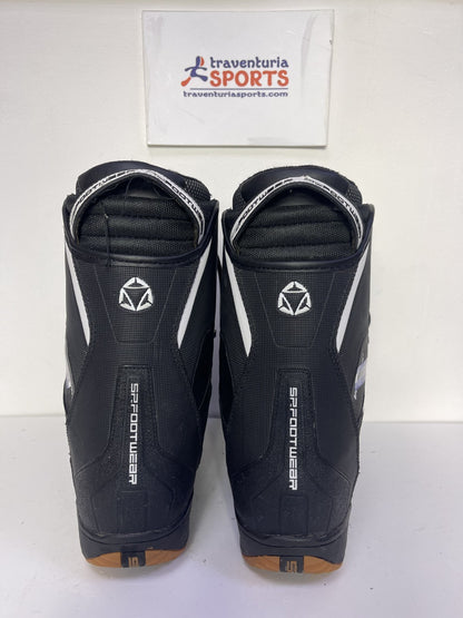 Scarponi da snowboard Ventura SP (EU 42; UK 8; Mondo 270) invernali