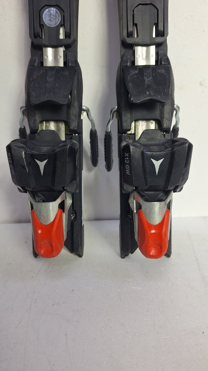 Atomic Neox X12 DIN 12 Spare Part Snow Sport Winter Outdoor
