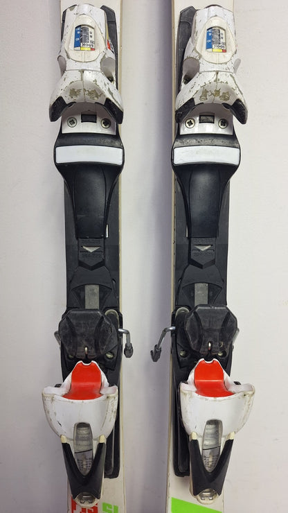 Rossignol Hero FIS SL 150 cm Ski + Look SPX 12 Bindings Winter Sport Snow