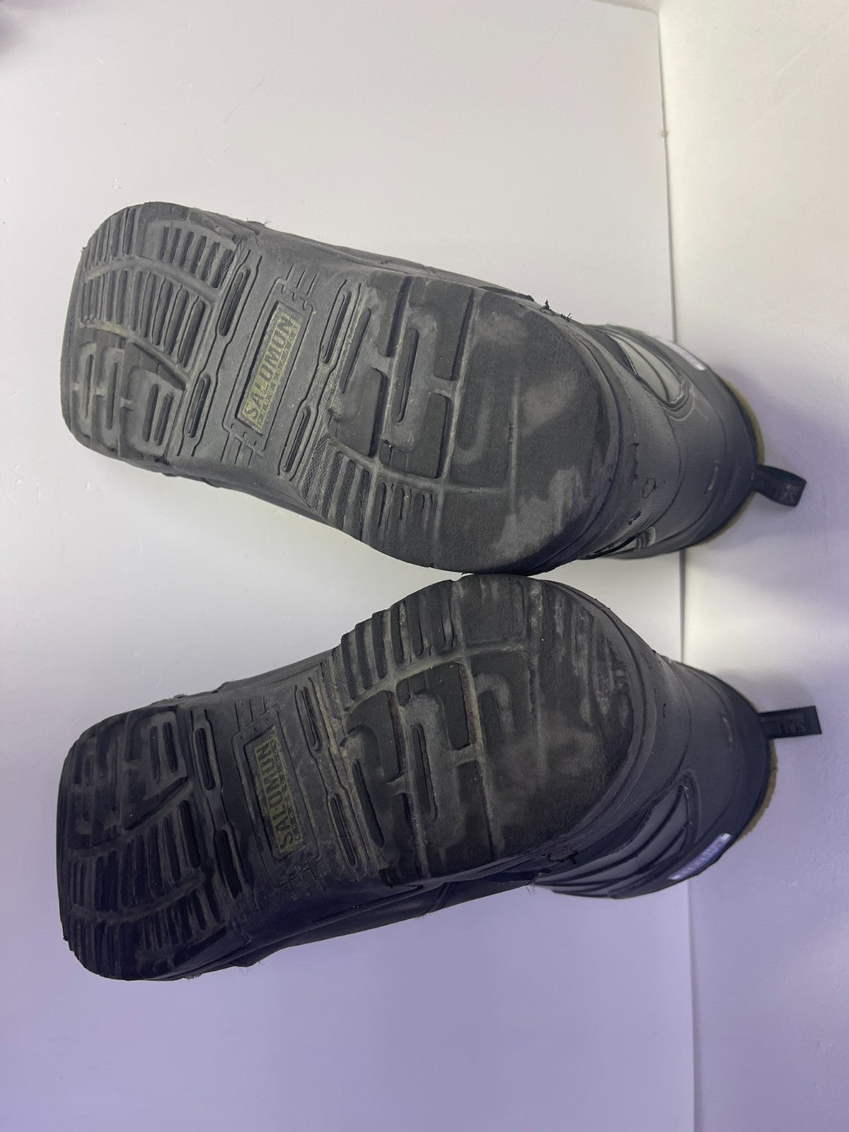 Salomon Faction BOA Snowboard Boots  (EU 48; UK 12 1/2; Mondo 310) Winter