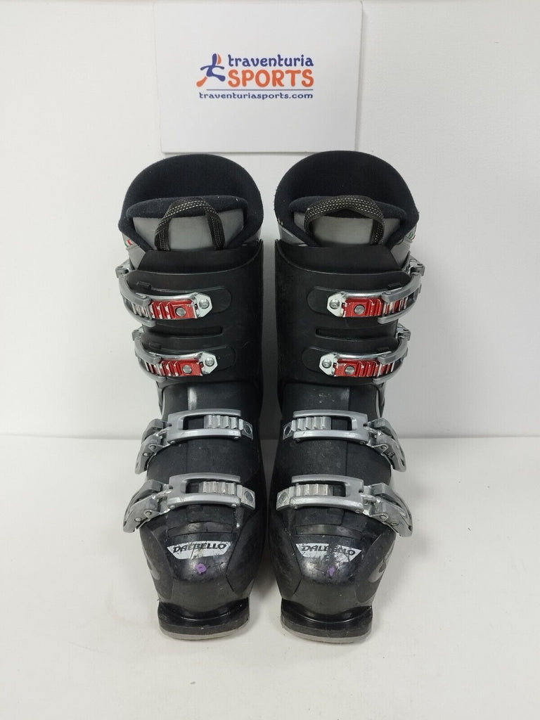 2018 Dalbello LTD Vantage Sport Ski Boots (EU 41 1/3; UK 7 1/2; Mondo 265) Fun