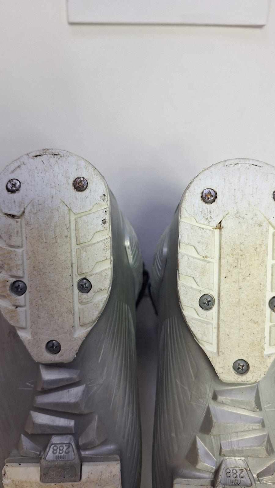 Dalbello RTL-DS MX 80 Ski Boots (EU 37 1/2; UK 4 1/2; Mondo 240) Winter