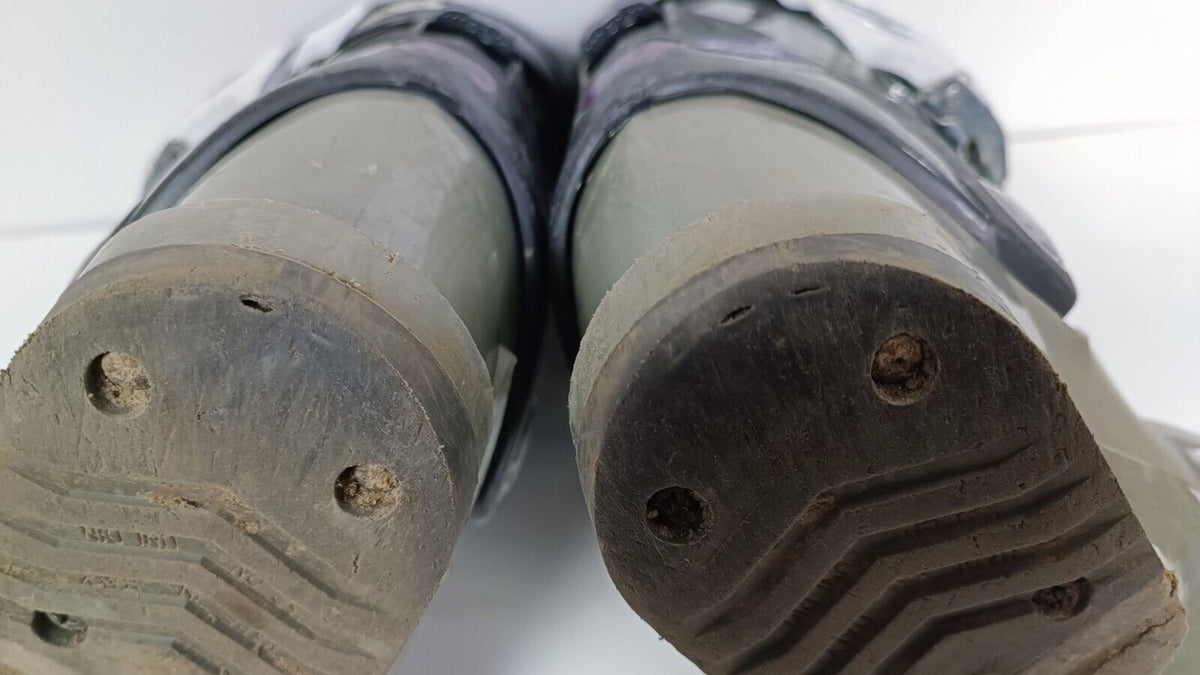 2016 Dalbello Vantage 4F Ski Boots (EU 40 1/2 ; UK 7 ; Mondo 260) Winter Snow