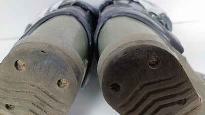 2016 Dalbello Vantage 4F Ski Boots (EU 40 1/2 ; UK 7 ; Mondo 260) Winter Snow
