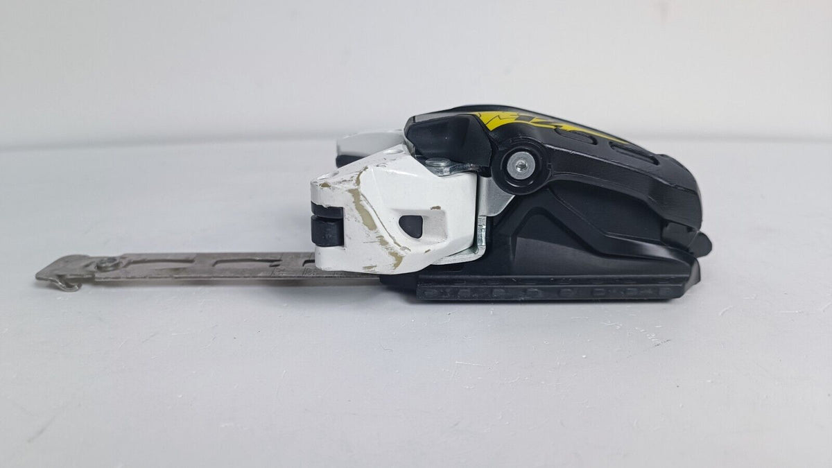Salomon X Zehenbindung DIN 12 Ersatzteil Schneesport Winter Outdoor
