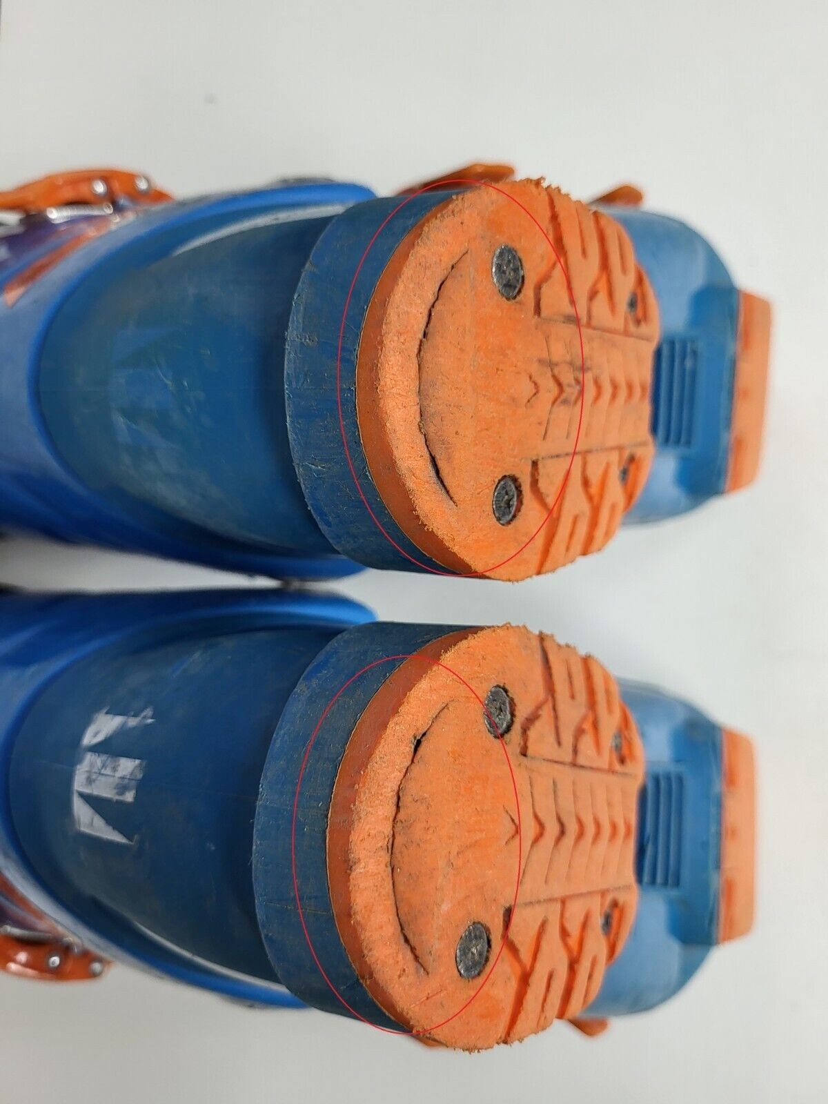 Scarponi da sci Tecnica JTR 3 (EU 39; UK 5 3/4; Mondo 250) Sport invernali Divertimento sulla neve