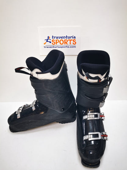 Rossignol Flash IRS RTL Ski Boots (EU 45 2/3; UK 11 , Mondo 295) Winter Sport