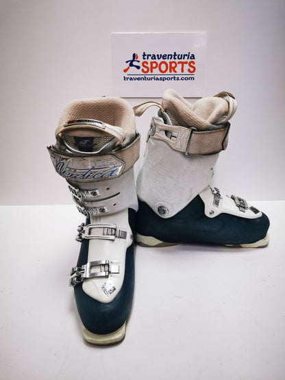 Chaussures de ski Nordica BELLE PRO 95 (UE 42 2/3 ; Royaume-Uni 8 1/2 ; Mondo 275) Hiver