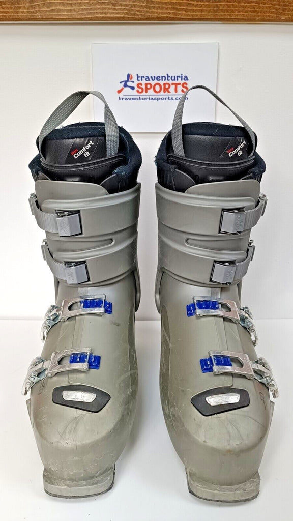 Alpina DSS RTL Ski Boots (EU 45 2/3; UK 11; Mondo 295) Sport Winter Snow Outdoor