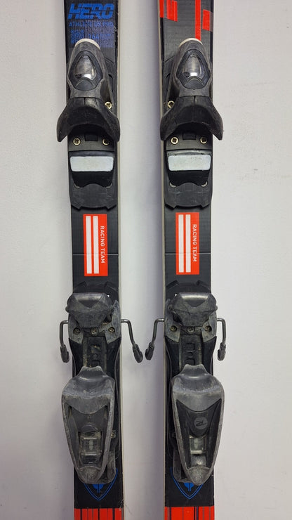 Rossignol Hero Athlete GS Pro 164 cm Ski + Rossignol  Bindings Winter Sport Snow