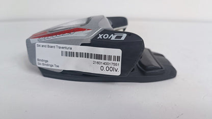 Attacco Atomic Evox Toe DIN 7.5 Ricambio Sport Invernali da Neve Outdoor