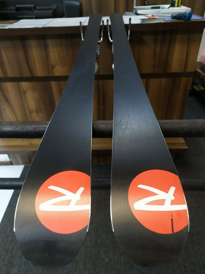 Sci Rossignol Hero FIS GS Pro 144 cm + attacchi Look NX 10 Winter Fun Snow CBS