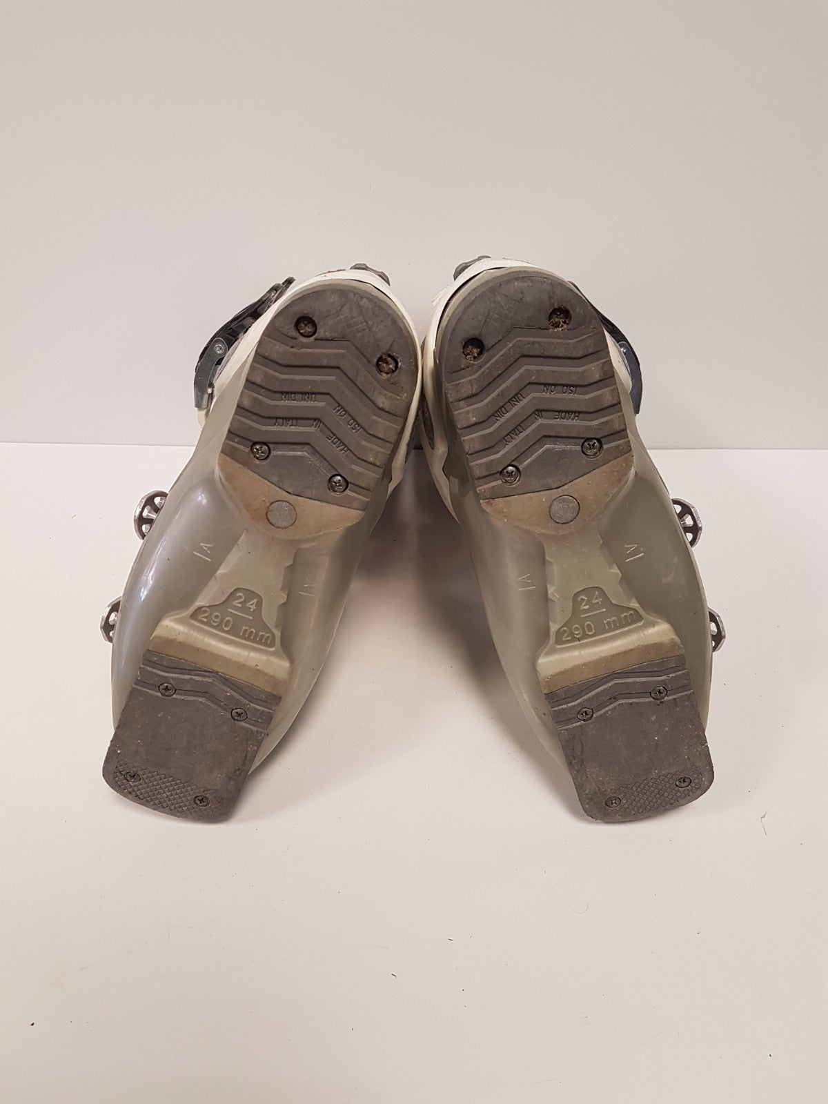 Scarponi da sci Dalbello Vantage (EU 37 1/2; UK 4 1/2; Mondo 240) Invernali