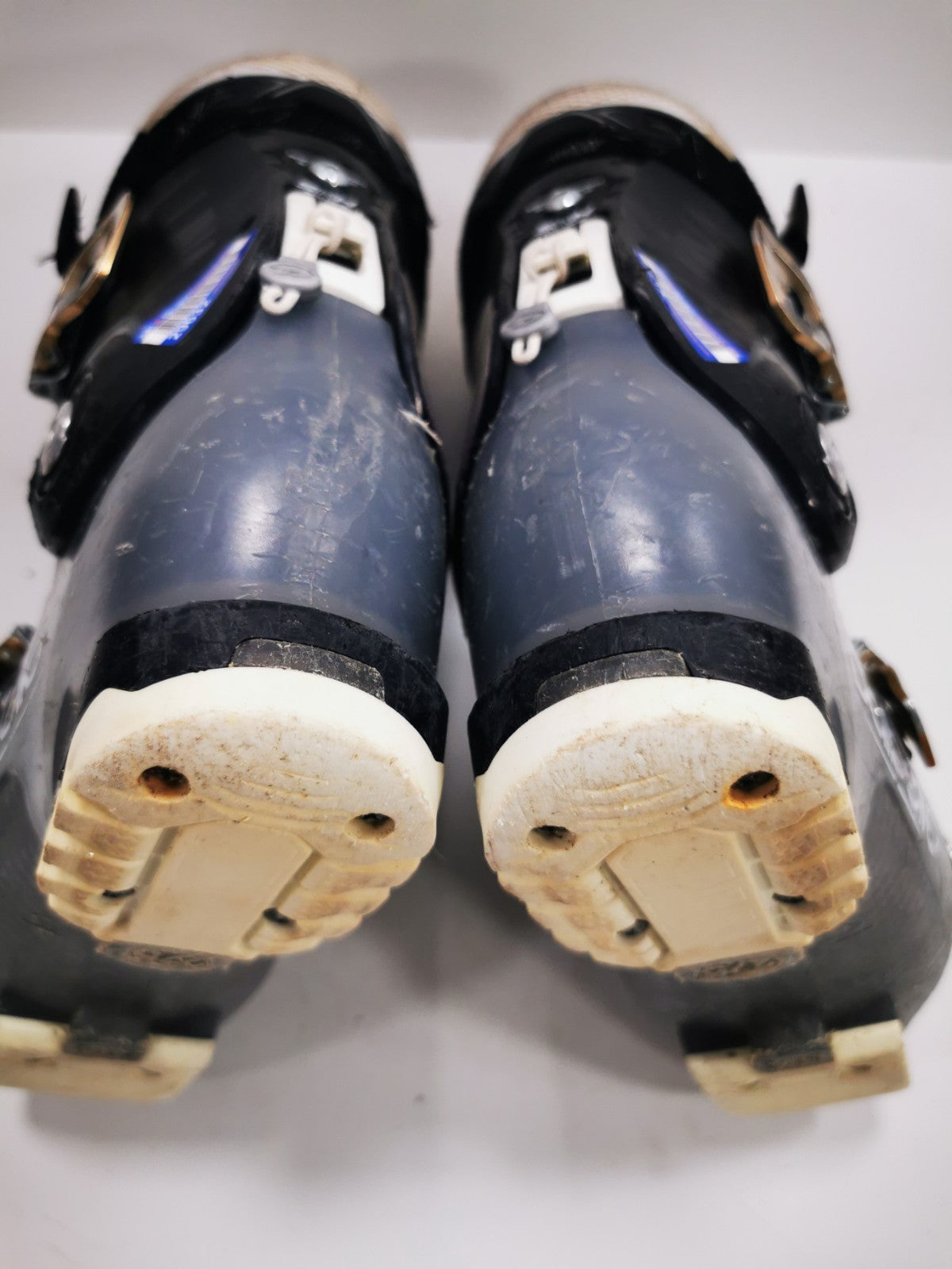 Chaussures de ski Dalbello Luna 90 (EU 42 ; UK 8 ; Mondo 270) Hiver Neige Plaisir Aventure