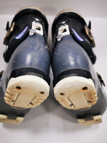 Chaussures de ski Dalbello Luna 90 (EU 42 ; UK 8 ; Mondo 270) Hiver Neige Plaisir Aventure