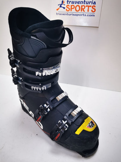 HEAD Next Edge B.Y.S. 80 R (EU 43 1/2; UK 9 1/4; Mondo 280) Sport Inverno Neve