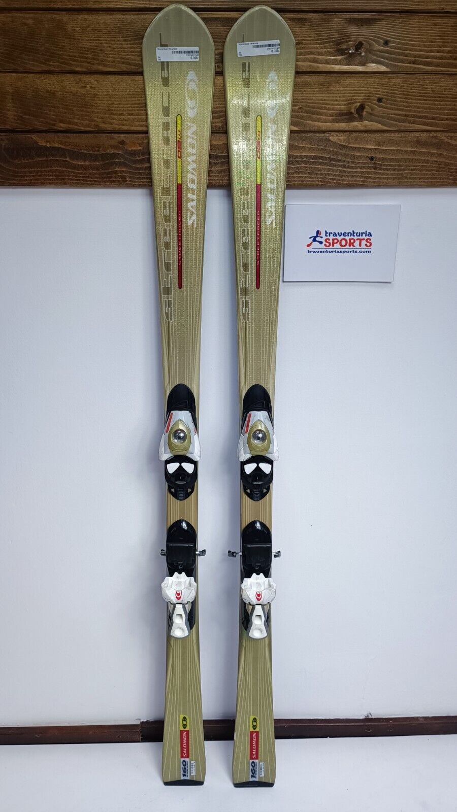 salomon 1080s skis 2005 Teneighty Gun 2007 evo Salomon Womens Skis 2005 Race