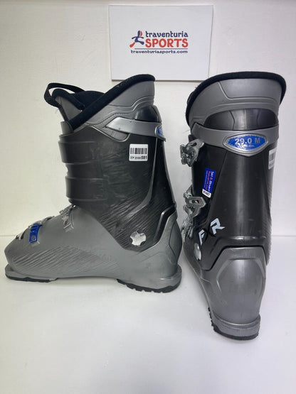 Scarponi da sci Dalbello RTL-FXR 4F (EU 45; UK 10 1/2; Mondo 290) Divertimento invernale