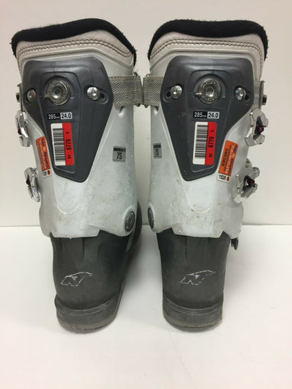 Chaussures de ski Nordica RTL-NXT X (EU 37 1/2; UK 4 1/2; Mondo 240) Sport d'hiver