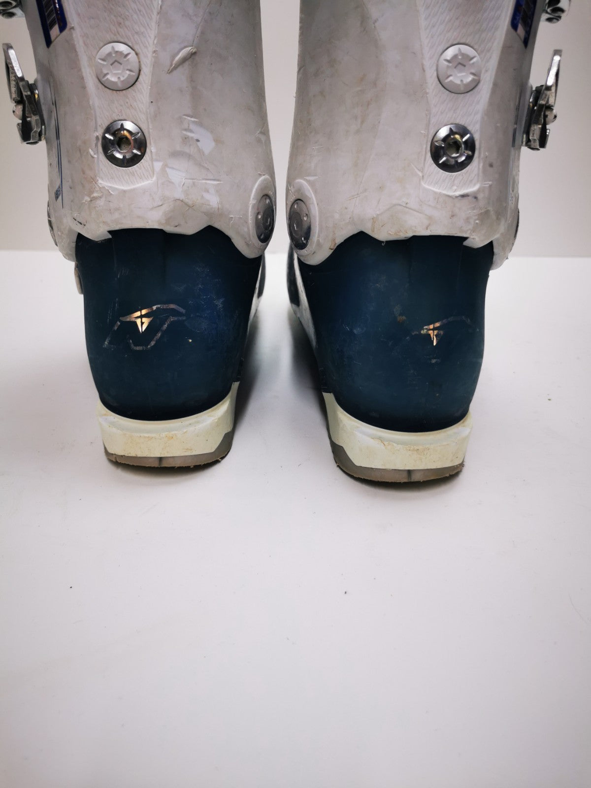 Chaussures de ski Nordica BELLE PRO 95 (UE 42 2/3 ; Royaume-Uni 8 1/2 ; Mondo 275) Hiver