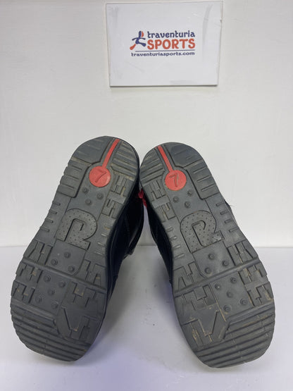 Bottes de snowboard Burton Progression BOA (Taille US 7.0 ; EU 38.0 ; Mondo 250) Hiver