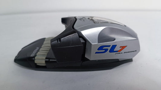 Tyrolia SL Zehenbindung DIN 7 Ersatzteil Schneesport Winter Outdoor