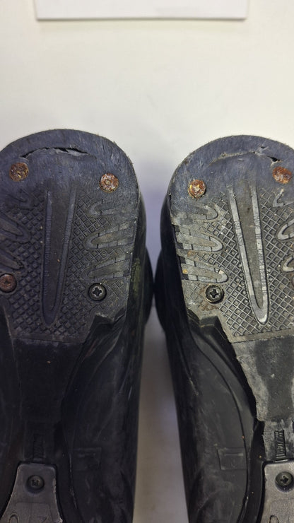 Chaussures de ski HEAD Next Edge B.Y.S. 80 R (EU 42; UK 8; Mondo 270) Sport, hiver et neige