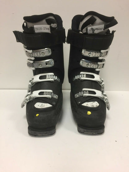 Scarponi da sci Fischer Cruzar XTR 80 del 2016 (EU 36 2/3; UK 4; Mondo 235) Sport invernali