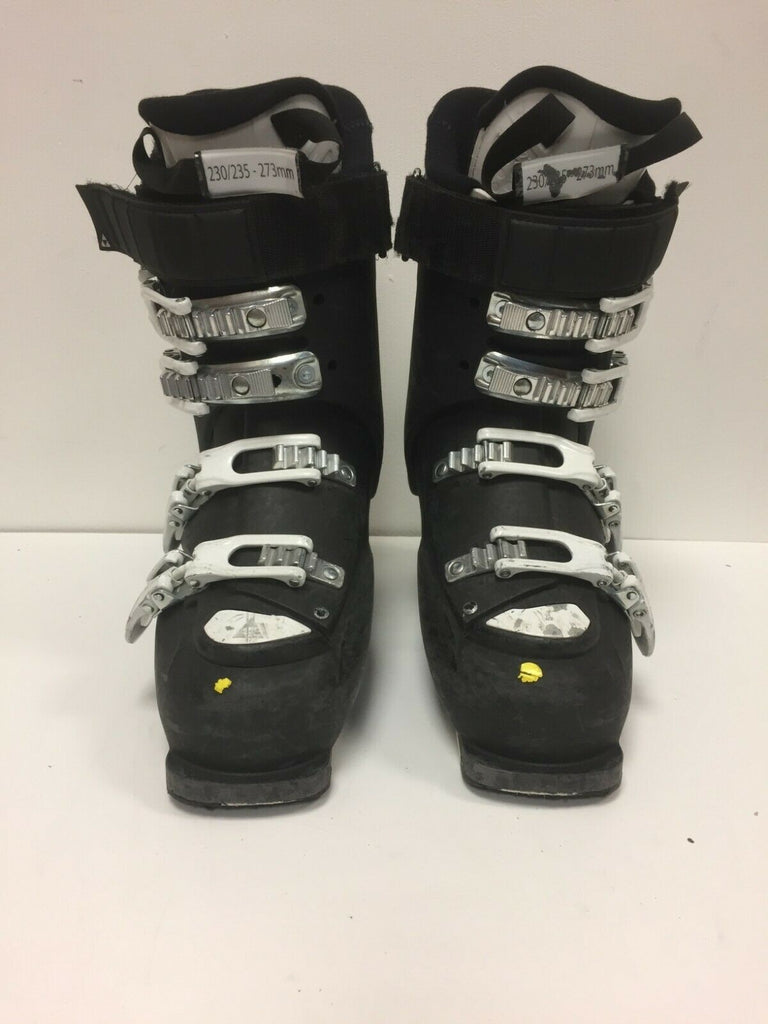2016 Fischer Cruzar XTR 80 Ski Boots (EU 36 2/3; UK 4; Mondo 235) Winter Sport