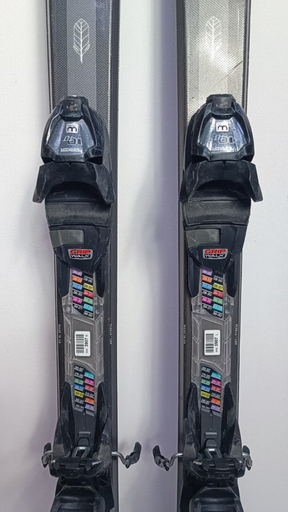 Blizzard RTX Elevate 167 cm Ski + Fixations Marker 10 Hiver Neige Sport