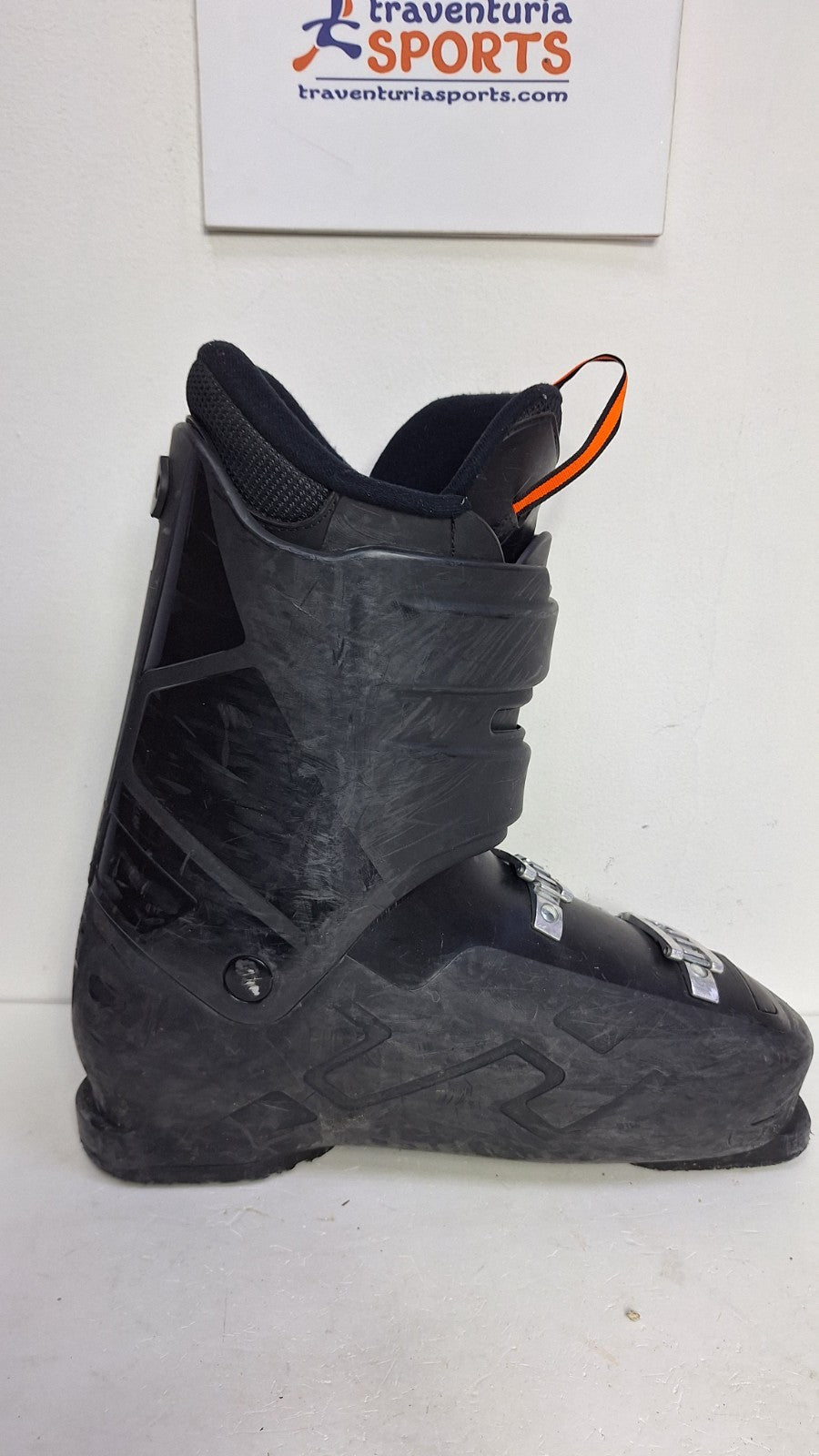 Scarponi da sci Rossignol Flash IRS RTL (EU 45; UK 10 1/2; Mondo 290) Sport Invernale