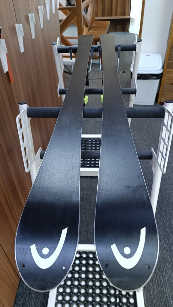 HEAD I.SL RD Team World Cup Rebels 144 cm Ski + HEAD 11 Bindings