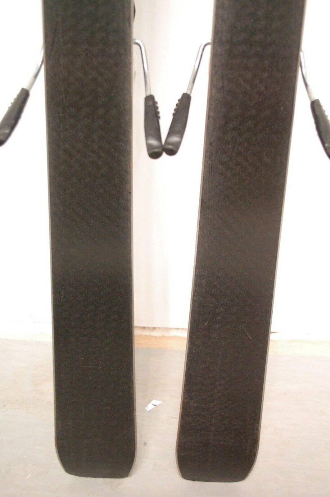 Fischer RC4 Race 130 cm Ski + Fischer FJ 7.5 Bindungen Winter Sport Snow CBS