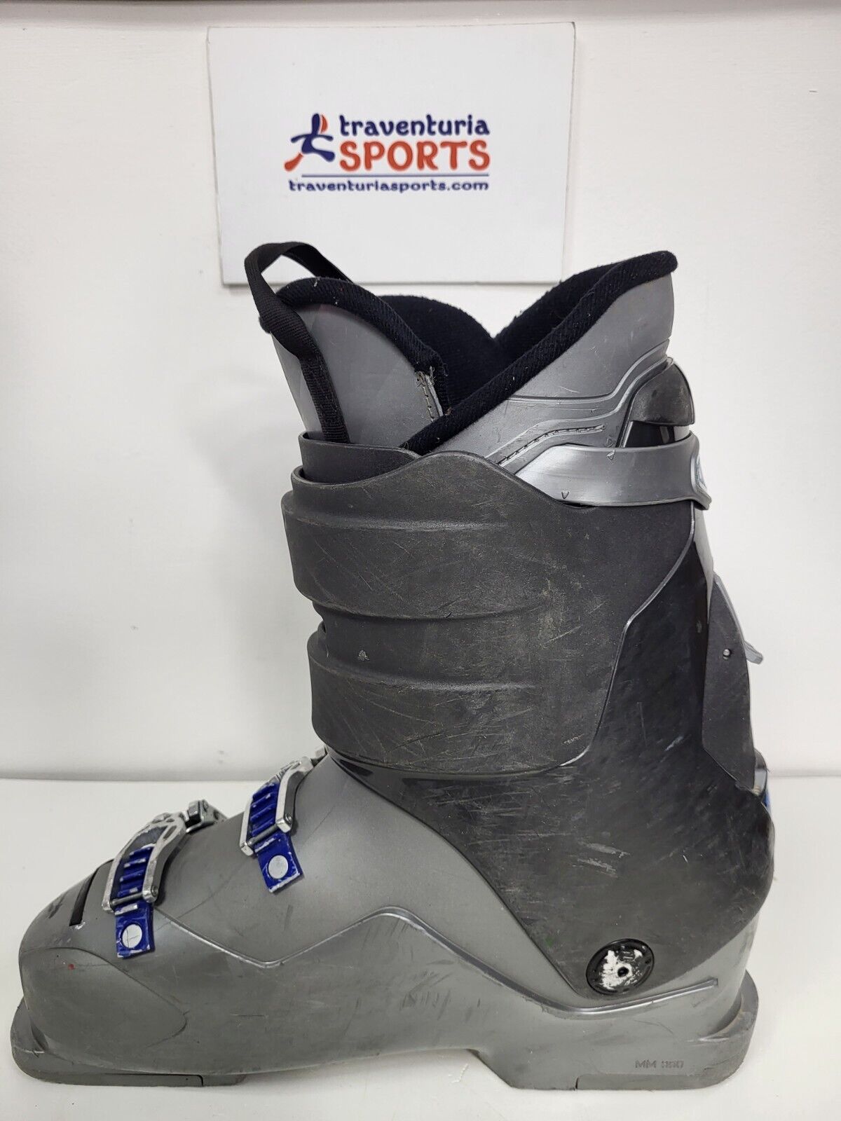 Dalbello RTL Vantage 4F Ski Boots (EU 45; UK 10 1/2; Mondo 290) Winter Sports