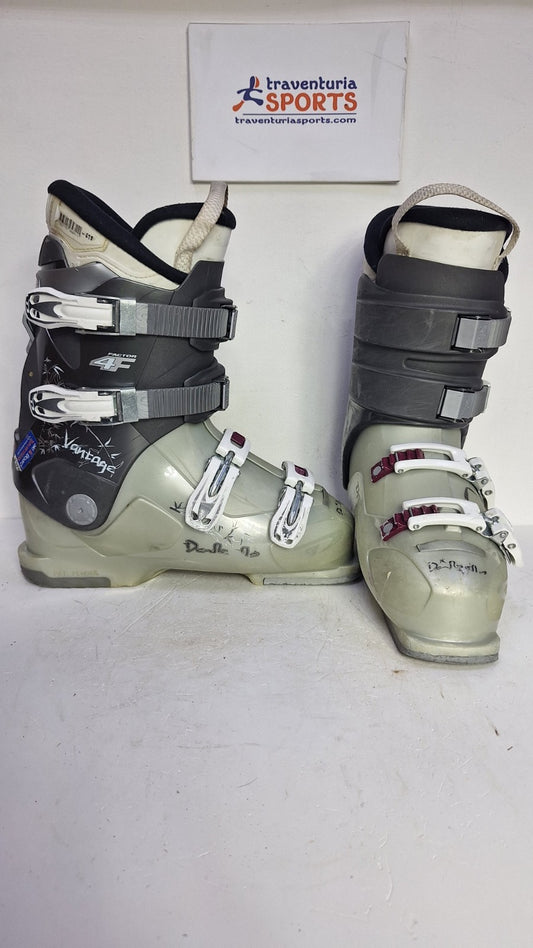 Dalbello RTL Vantage Sport 4F Ski Boots(EU 42 2/3; UK 8 1/2; Mondo 275) Winter
