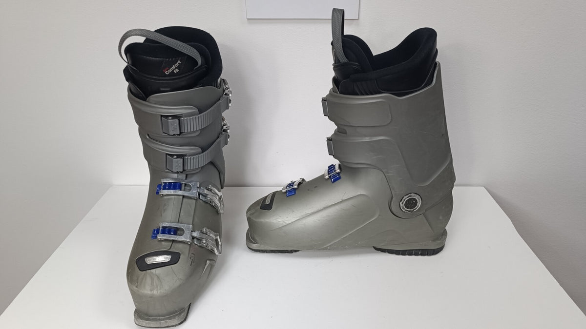 Chaussures de ski Alpina DSS RTL (EU 45 2/3; UK 11; Mondo 295) Sport d’hiver sur neige en plein air