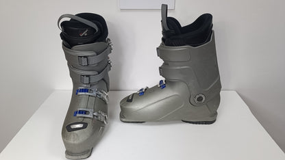 Chaussures de ski Alpina DSS RTL (EU 45 2/3; UK 11; Mondo 295) Sport d’hiver sur neige en plein air