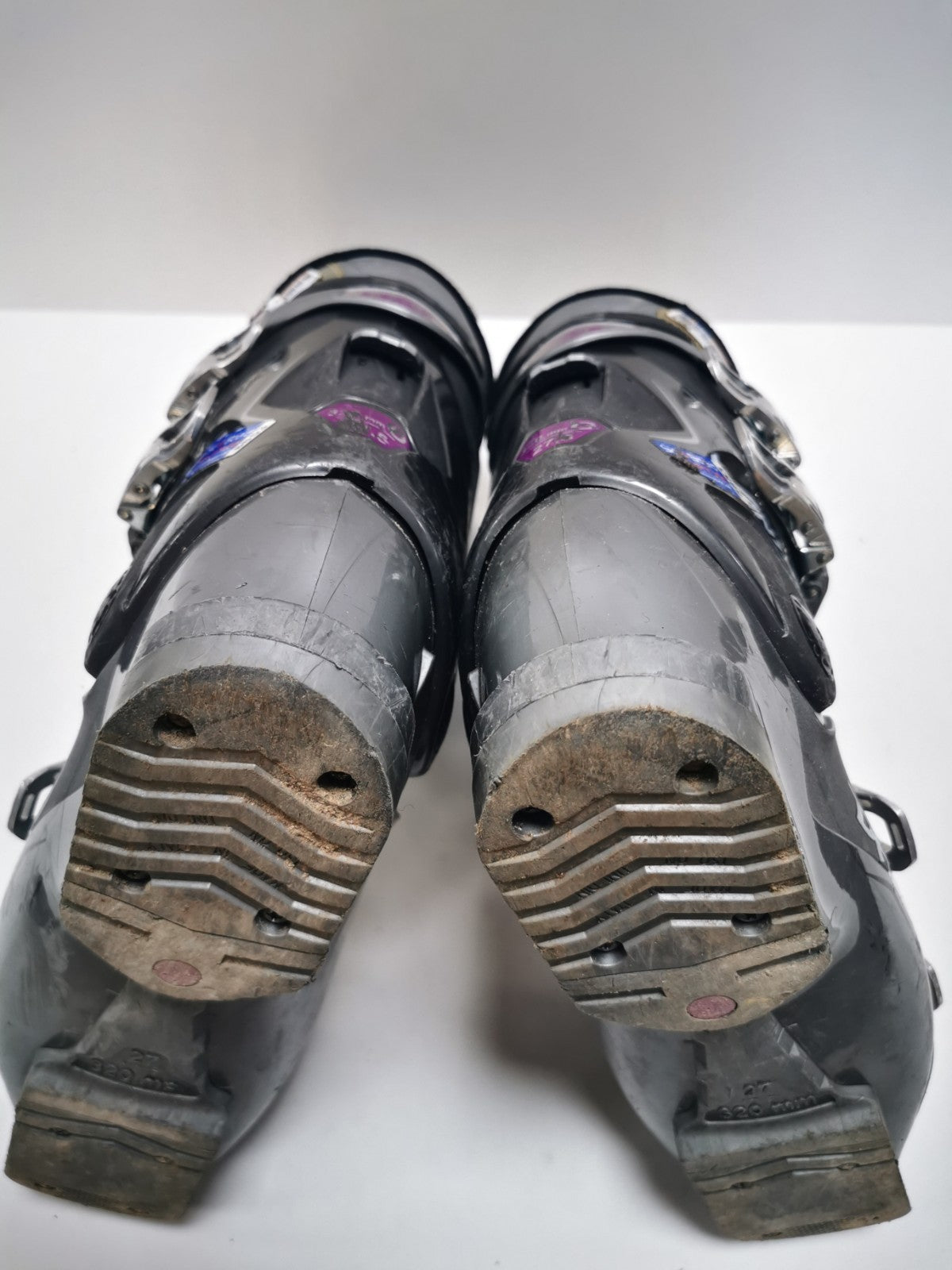 Dalbello RTL-Vantage  4F Ski Boots (EU 42 2/3; UK 8 1/2 , Mondo 295) Winter Snow