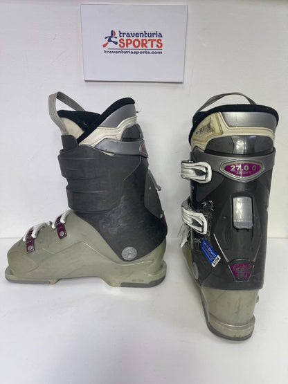 Dalbello RTL Vantage Sport 4F Ski Boots (EU 42; UK 8; Mondo 270) Winter Sport