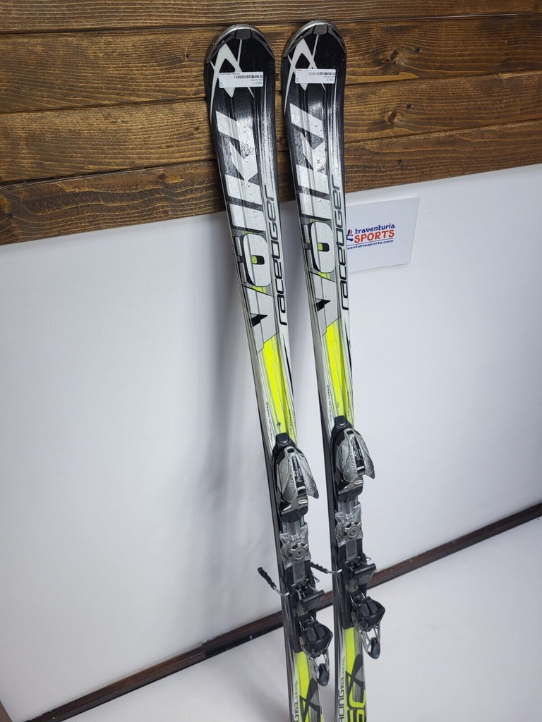 Volkl Junior Racetiger Race Stock SL Skis – Race Place