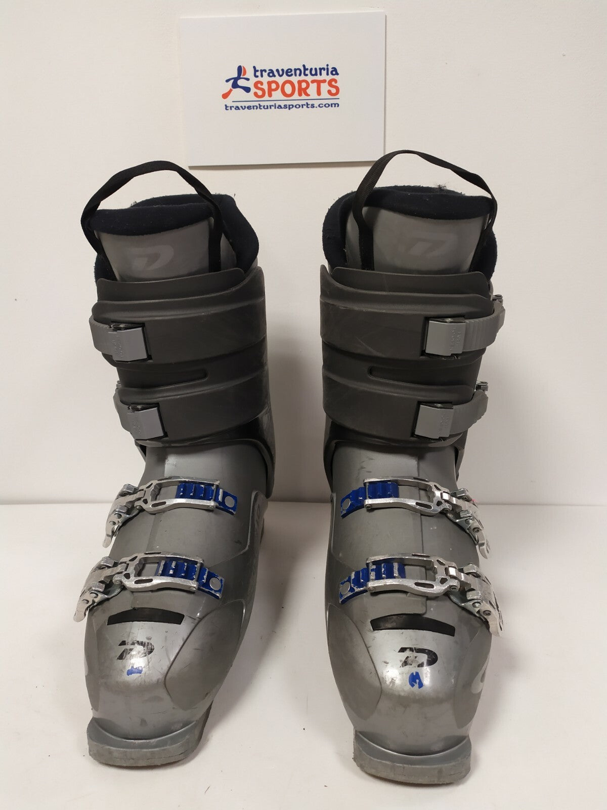 2015 Dalbello RTL-Vantage 4F Ski Boots (EU 45; UK 10 1/2; Mondo 290) Winter Fun