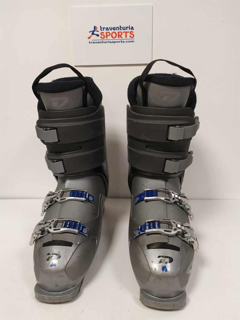 2015 Dalbello RTL-Vantage 4F Ski Boots (EU 45; UK 10 1/2; Mondo 290) Winter Fun