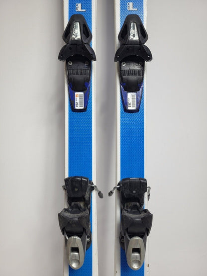 HEAD The Ultimate Link R 160cm  Ski + Tyrolia BYS 10 Bindings BSL Winter Sport